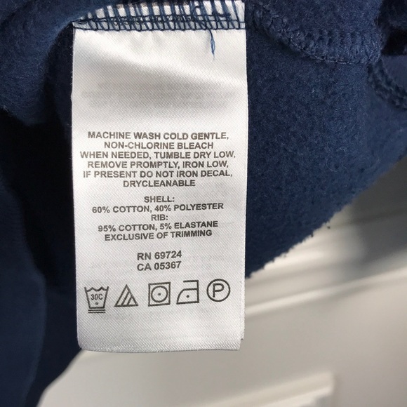 Columbia Men’s Half Zip Sweater - Picture 7 of 7